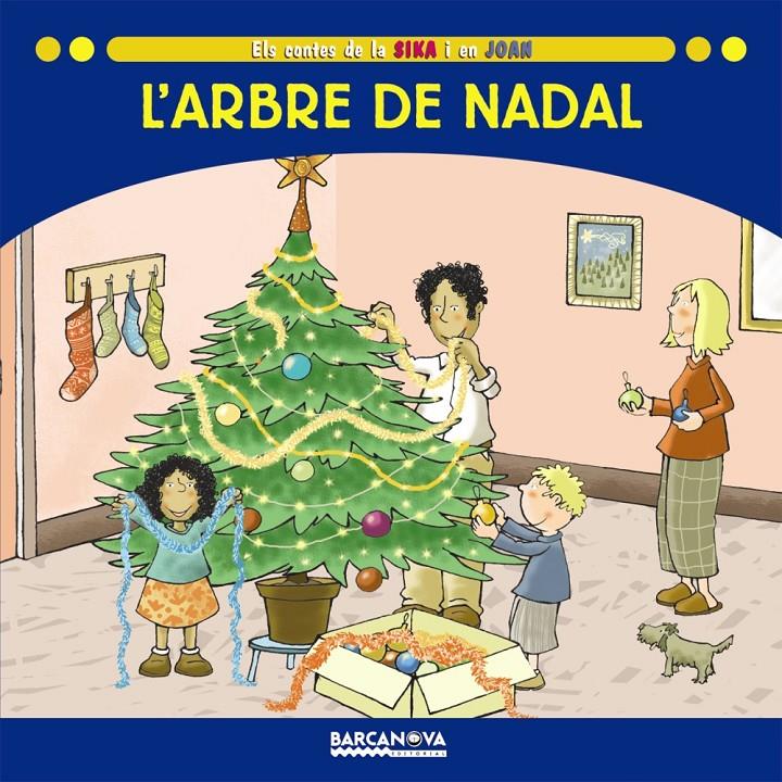 L ' arbre de Nadal | 9788448924706 | Baldó, Estel/Gil, Rosa/Soliva, Maria