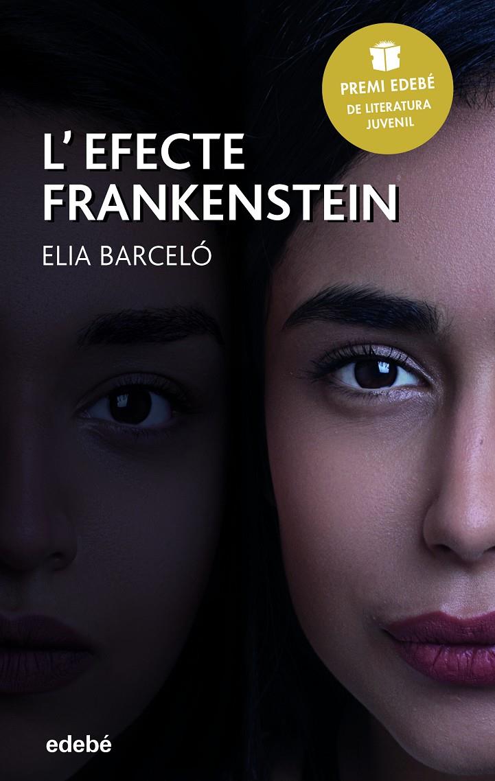 L'efecte Frankenstein | 9788468343044 | Barceló Esteve, Elia