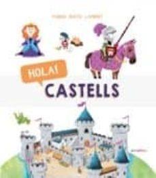 Hola! Castells | 9788417599270 | Öckto Lambert, Fabien
