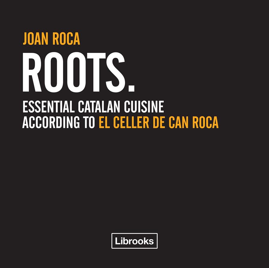 Roots | 9788494509544 | Roca Fontané, Joan