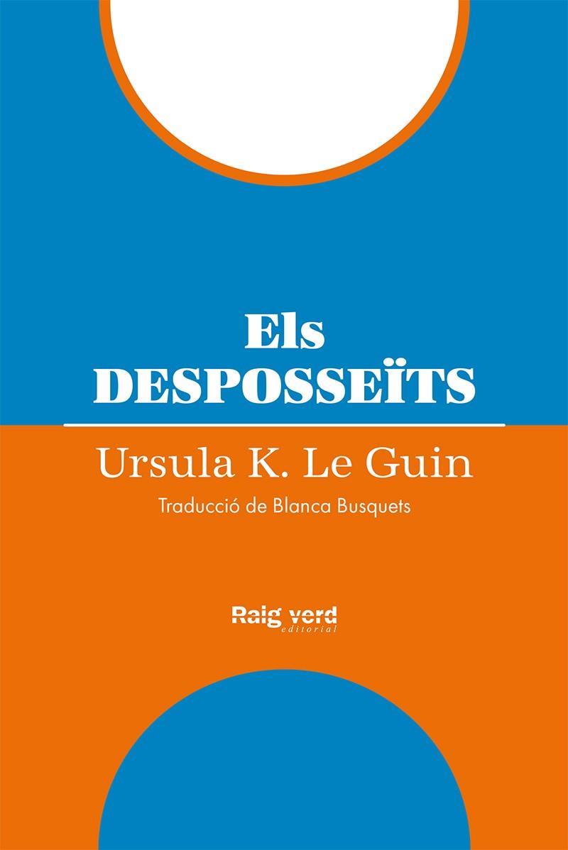 Els desposseïts | 9788419206954 | Le Guin, Ursula K.