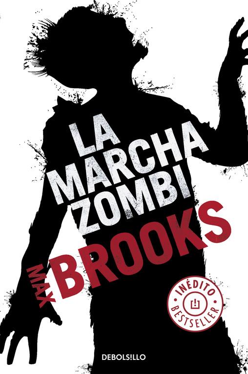 La marcha zombi | 9788499894041 | Brooks, Max