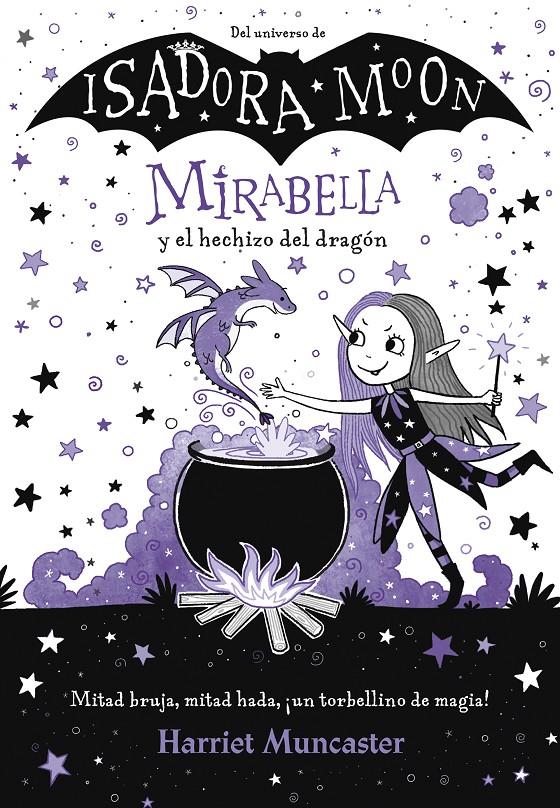 Mirabella y el hechizo del dragón (Mirabella) | 9788420452975 | Muncaster, Harriet