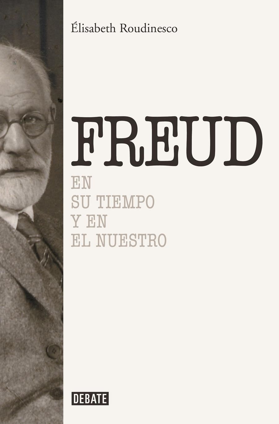 Sigmund Freud | 9788419399984 | Roudinesco, Élisabeth