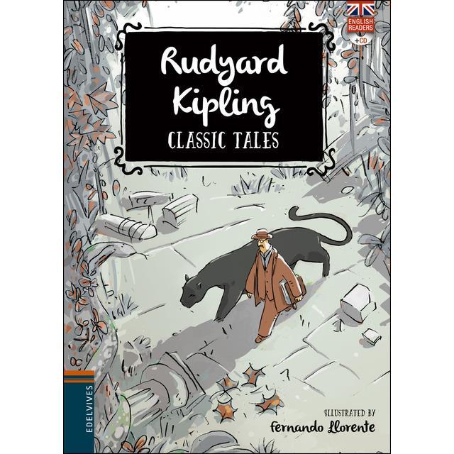 Rudyard Kipling | 9788414006436 | Kipling, Rudyard