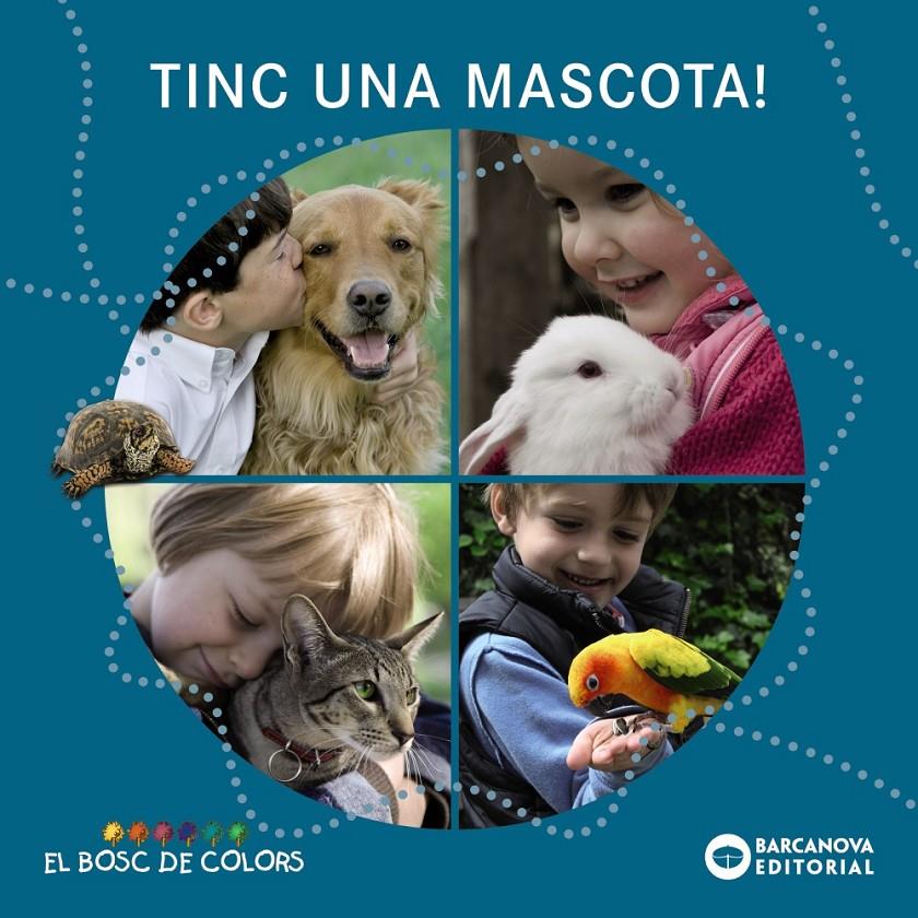 Tinc una mascota! | 9788448932732 | Baldó, Estel/Gil, Rosa/Soliva, Maria