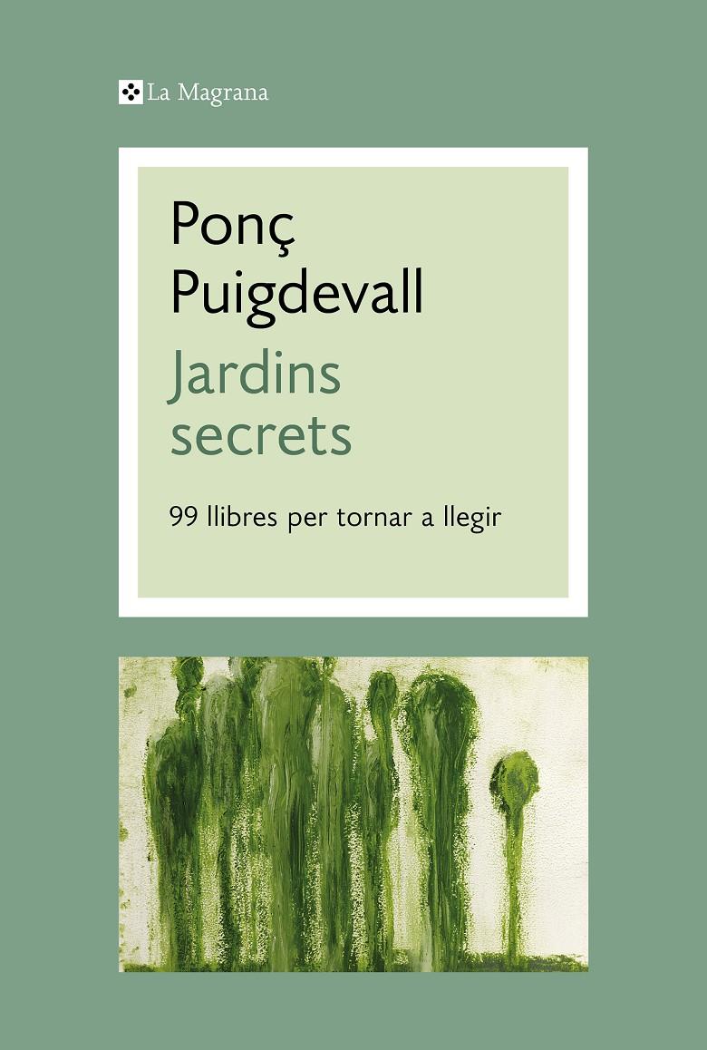 Jardins secrets | 9788412425345 | Puigdevall, Ponç