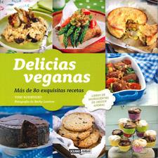 Delicias Veganas | 9788475567716 | Toni Rodriguez