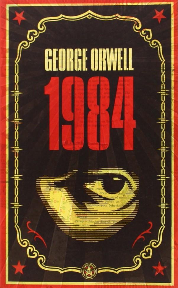 1984 | 9780141036144 | Orwell, George