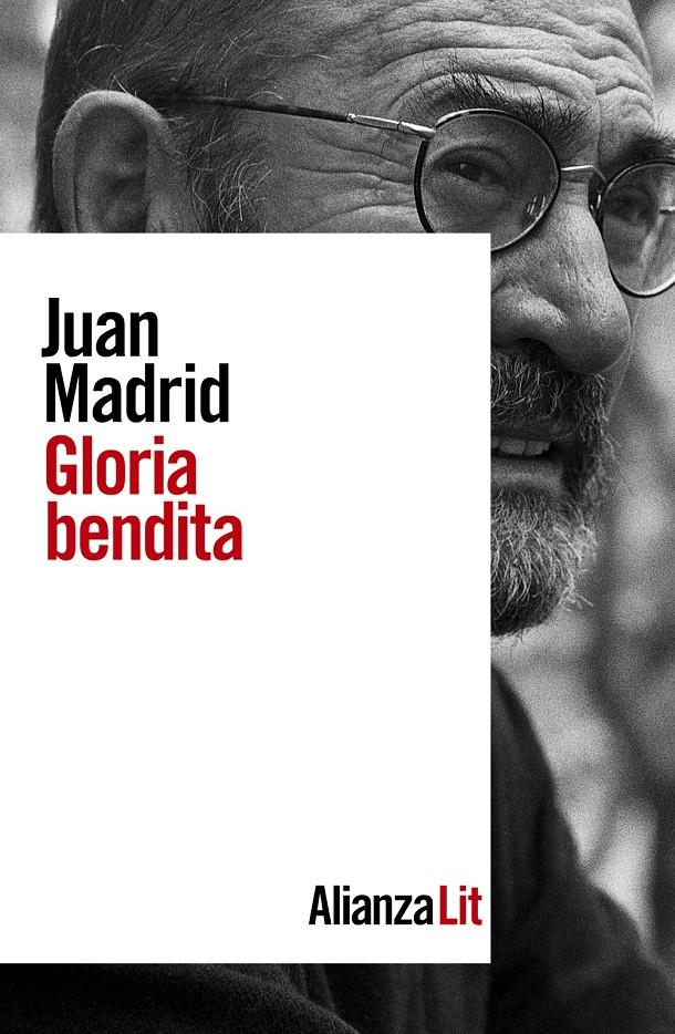 Gloria bendita | 9788413621197 | Madrid, Juan