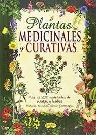 Plantas medicinales y curativas | 9788415401704