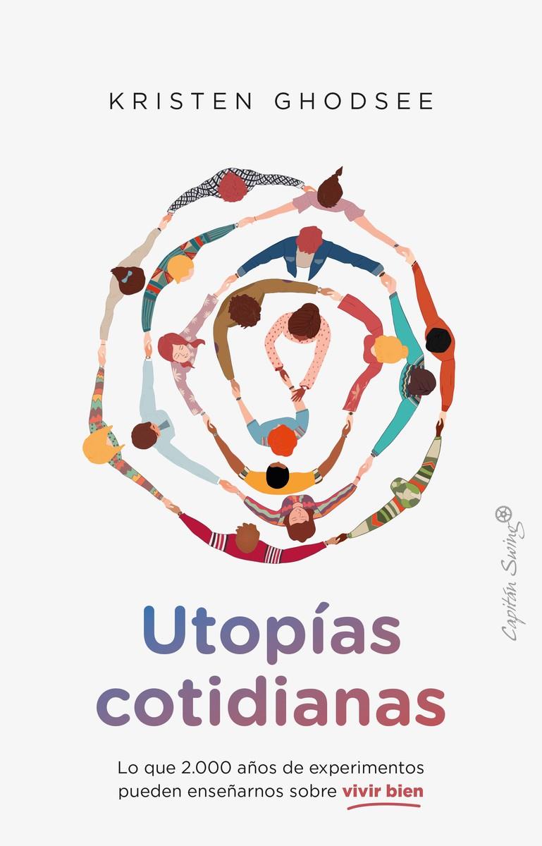 Utopías Cotidiana | 9788412779844 | Ghodsee, Kristen