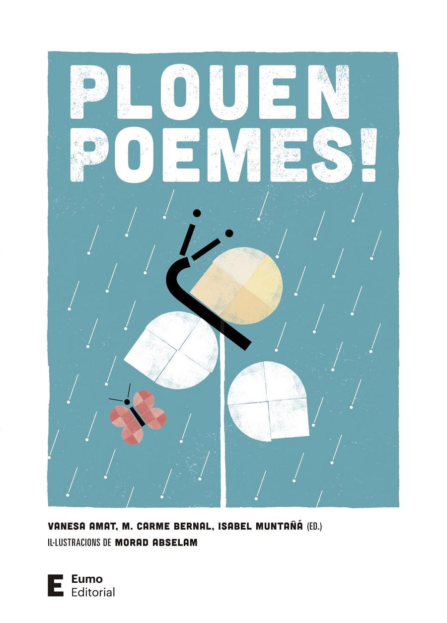 Plouen poemes! (4 ed.) | 9788497667876 | Bernal Creus, M. Carme/Muntañá Salarich, Isabel/Amat Castells, Vanesa