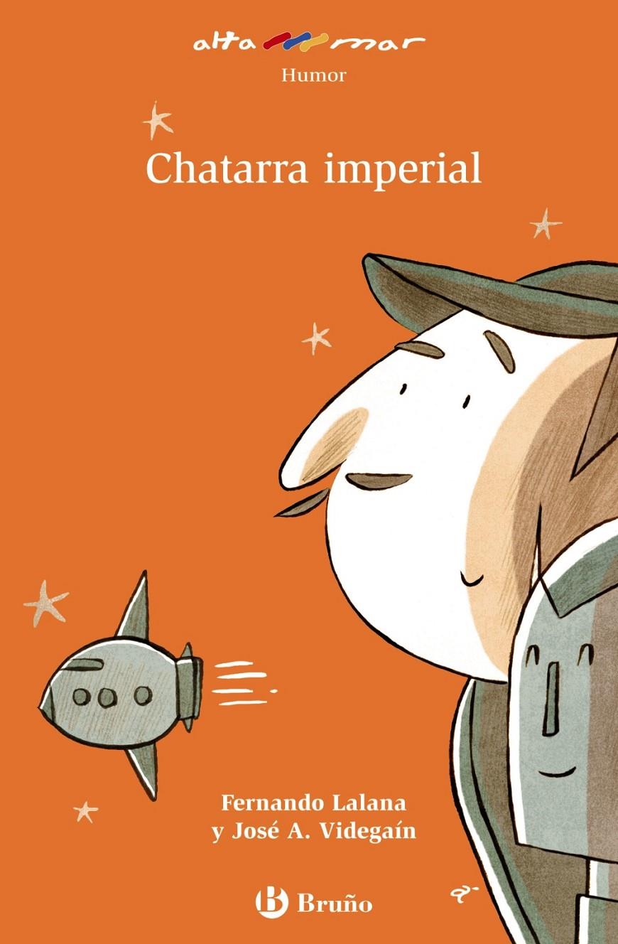 Chatarra imperial | 9788421665725 | Lalana, Fernando/Videgaín, José A.