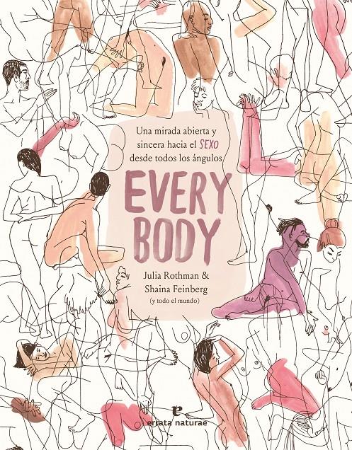 Every Body | 9788417800918 | Rothman, Julia/Feinberg, Shaina
