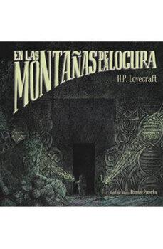 En las montañas de la locura | 9788409091003 | Lovecraft, Howard Phillips