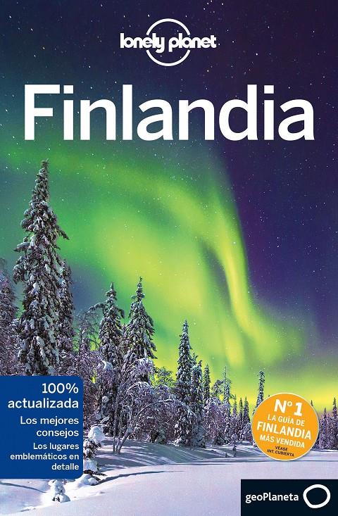 Finlandia 3 | 9788408140269 | Symington, Andy/Le Nevez, Catherine