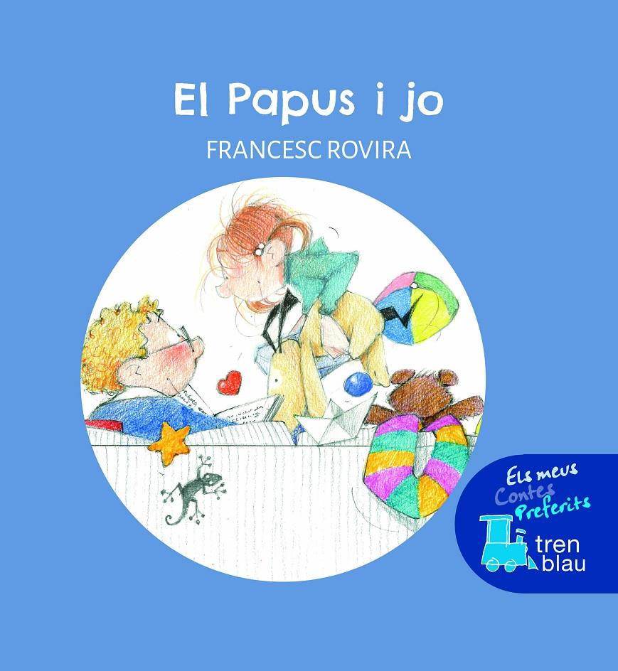 El Papus i jo | 9788468353067 | Rovira i Jarque, Francesc