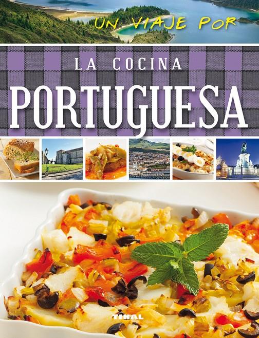 Un viaje por la cocina portuguesa | 9788499283340 | Susaeta, Equipo