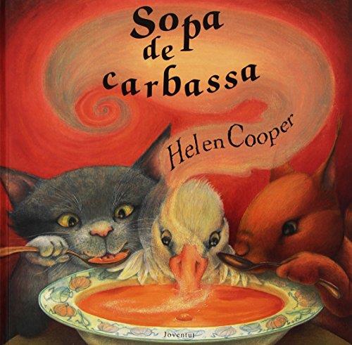 Sopa de Carbassa | 9788426130969 | Helen Cooper