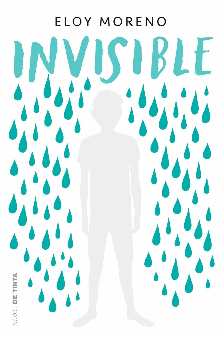 Invisible (edició en català) | 9788417605506 | Moreno, Eloy