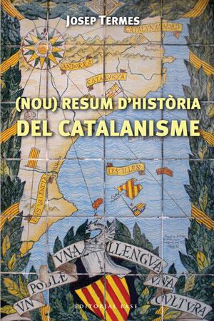 (Nou) Resum d'història del catalanisme | 9788492437429 | Josep Termes