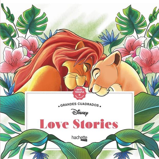 Love stories | 9788418182105 | Varios autores