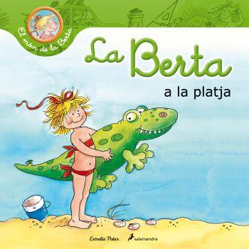 LA BERTA A LA PLATJA | 9788499328652 | Schneider, Liane