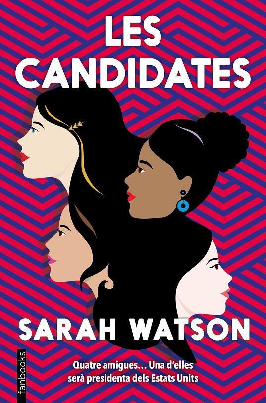 Les candidates | 9788417515928 | Watson, Sarah