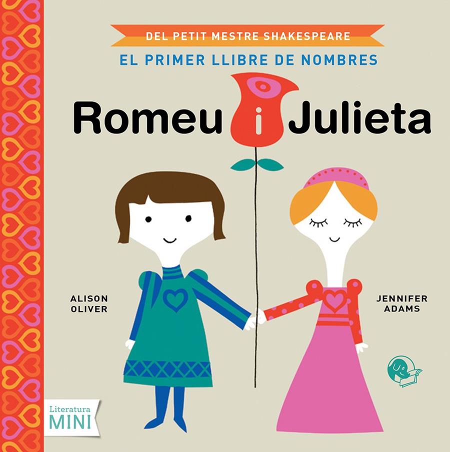 Romeu i Julieta | 9788494374616 | Adams, Jennifer