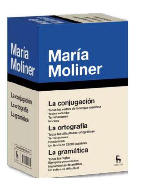 ESENCIAL MARIA MOLINER | 9788424936884 | Maria Moliner