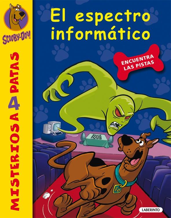 Scooby-Doo. El espectro informático | 9788484837008 | Gelsey, James