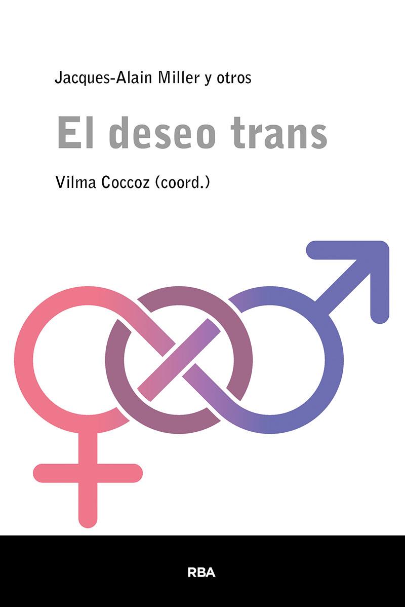 El deseo trans | 9788411320245 | Coccoz, Vilma