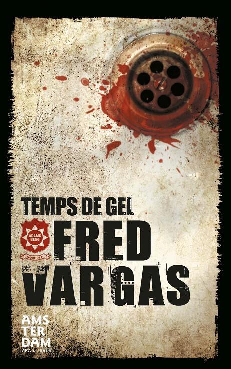 Temps de gel | 9788415645726 | Vargas, Fred