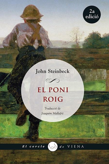 El poni roig | 9788483305997 | Steinbeck, John