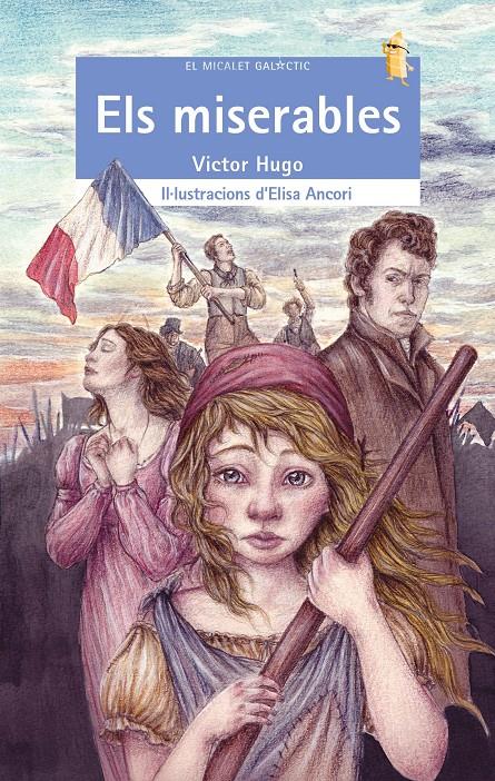 Els miserables | 9788413582719 | Victor Hugo
