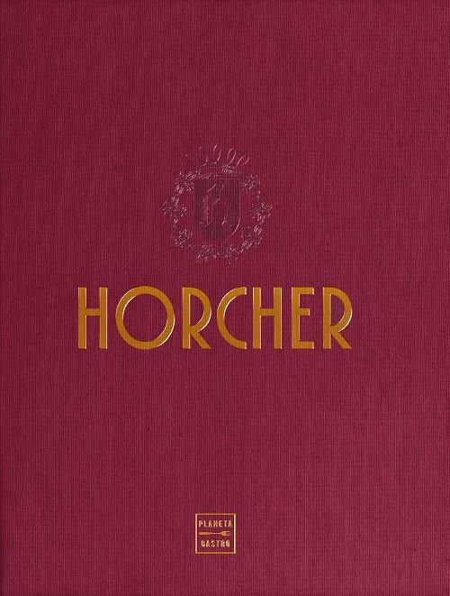 Horcher | 9788408265337 | Horcher, Elisabeth/López Celis, María Ángeles