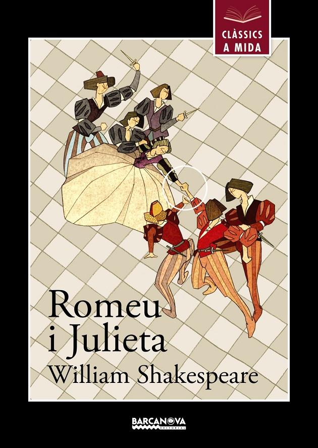 Romeu i Julieta | 9788448930448 | Shakespeare, William