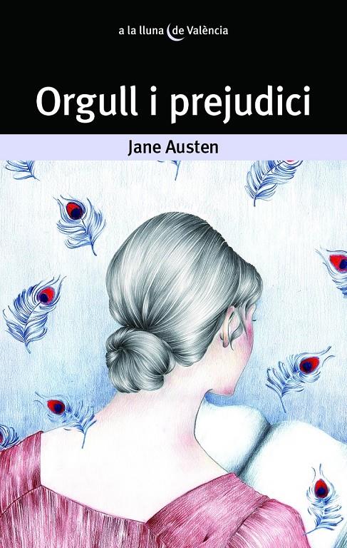 ORGULL I PREJUDICI | 9788490268742 | Jane Austen