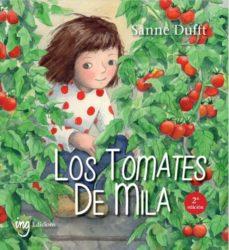 Los tomates de Mila | 9788412675221 | Dufft, Sanne