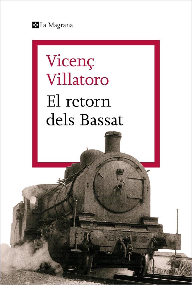 El retorn dels Bassat | 9788419334268 | Villatoro, Vicenç