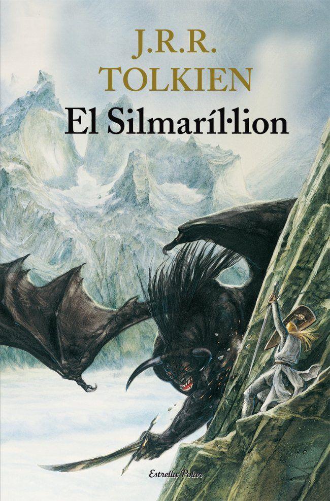 El Silmaríl·lion | 9788499322926 | Tolkien, J. R. R.