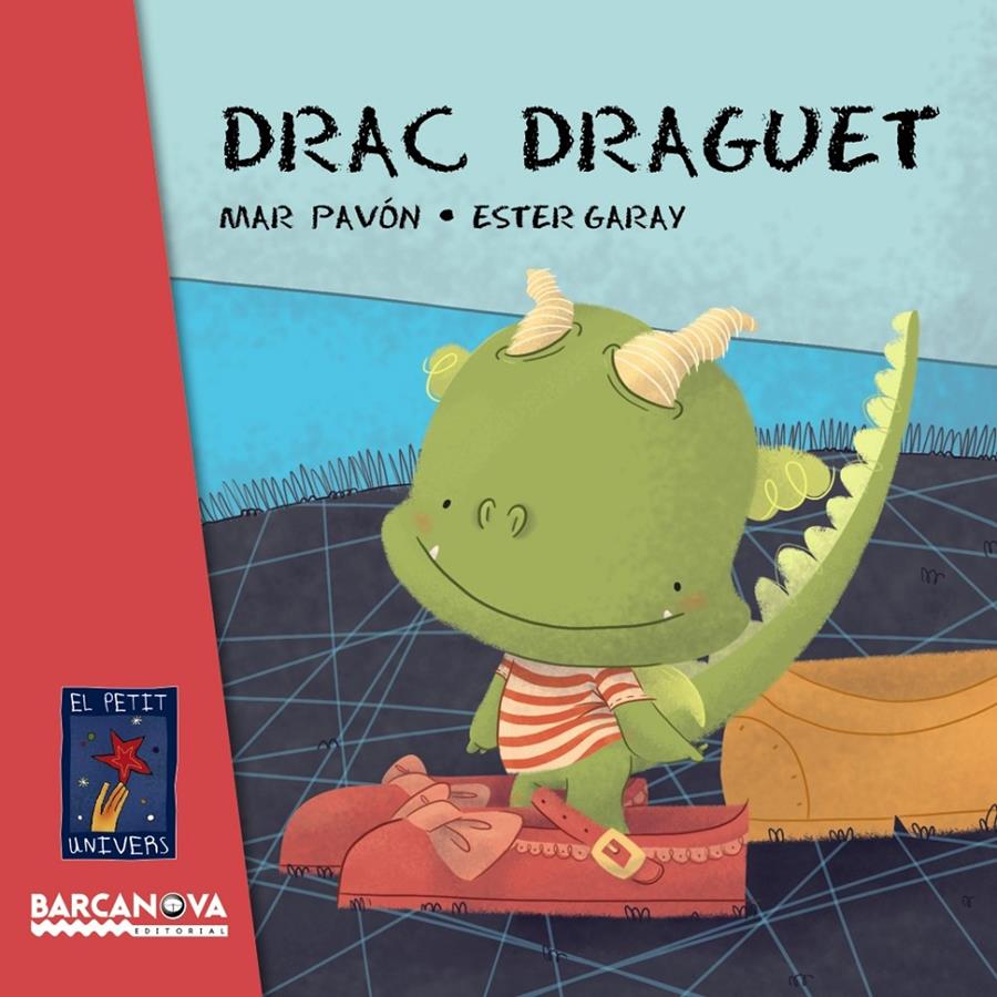 Drac Draguet | 9788448935641 | Mar Pavon/Ester Garay