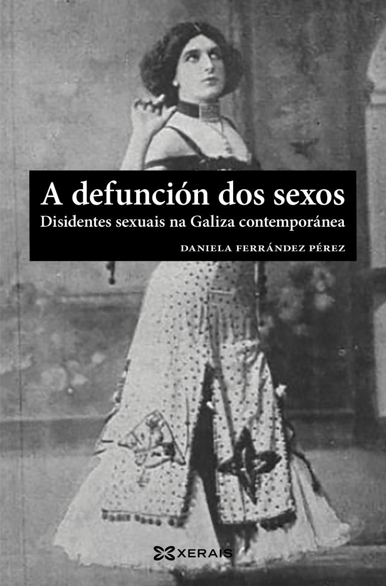 A defunción dos sexos | 9788411101202 | Ferrández Pérez, Daniela