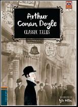 Arthur Conan Doyle - CD en 3ª cubierta | 9788414005774 | Conan Doyle, Arthur
