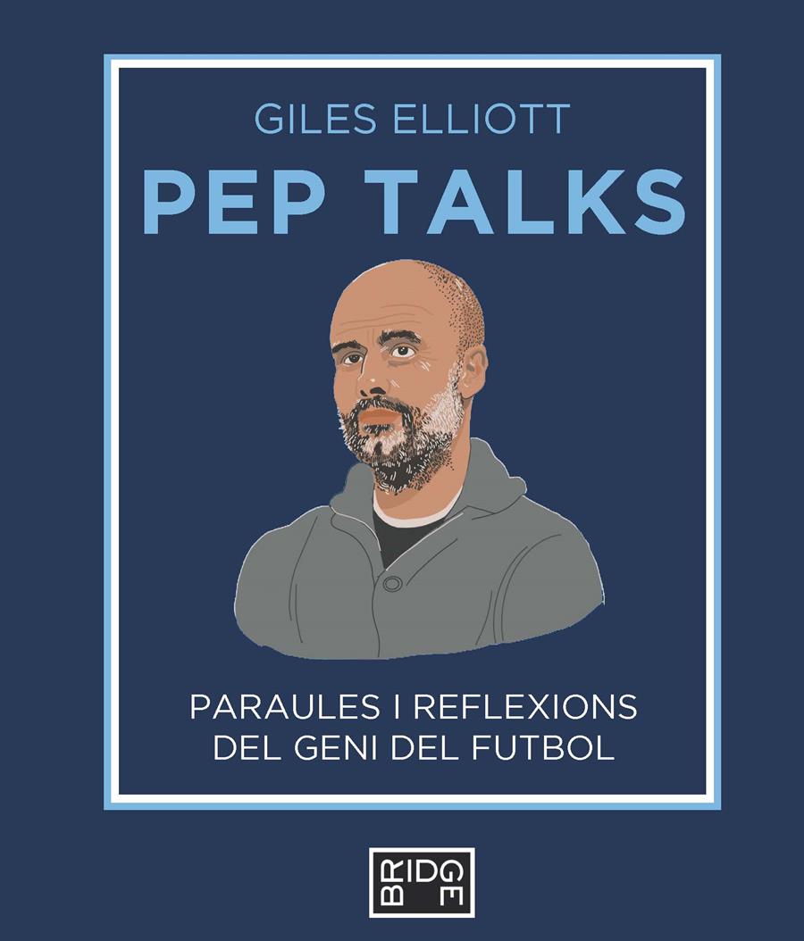 Pep Talks | 9788418253225 | ELLIOTT, GILES