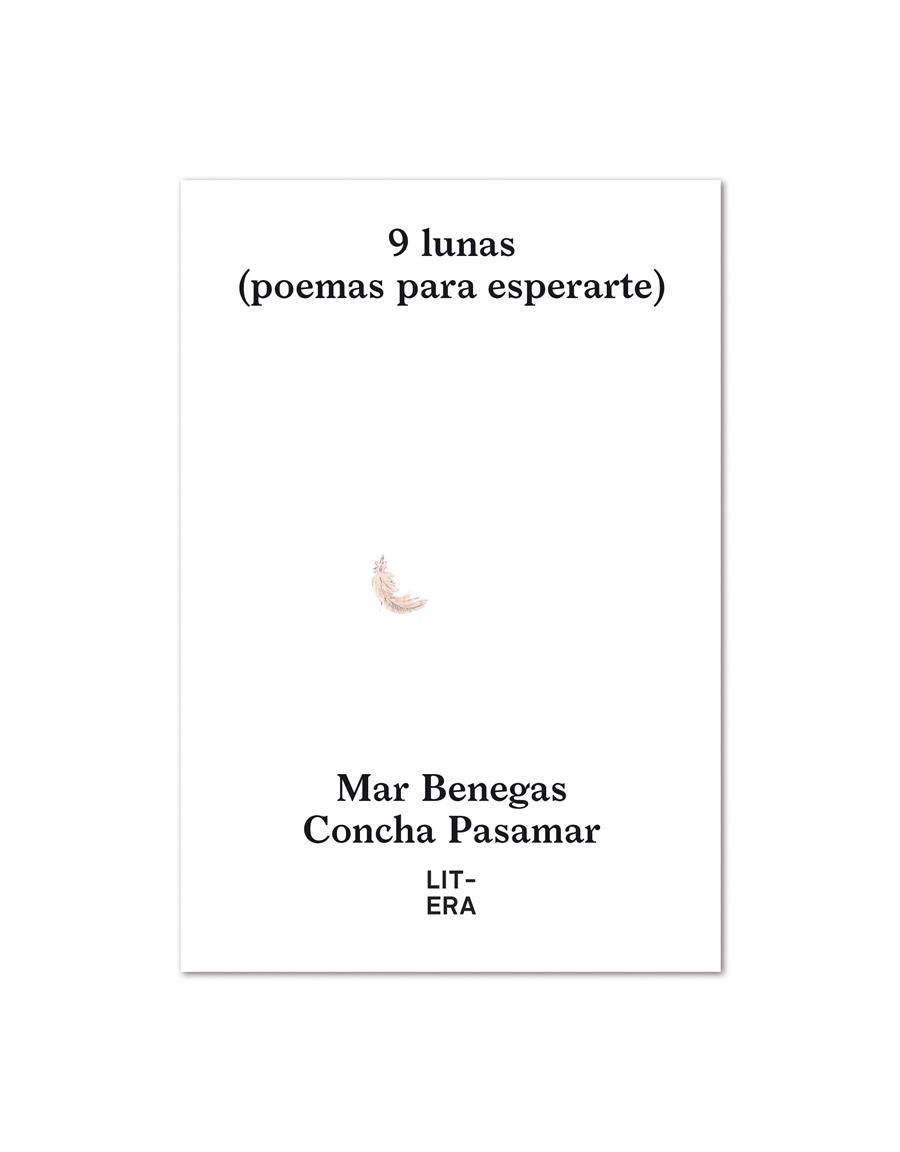 9 Lunas | 9788494843976 | Benegas, Mar