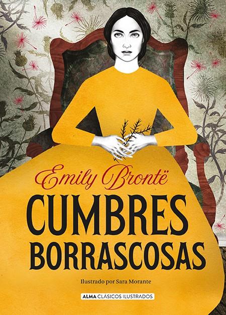 Cumbres borrascosas | 9788415618898 | Brontë, Emily