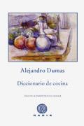 Diccionario de cocina | 9788496974890 | Dumas, Alejandro