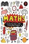 Help With Homework Deluxe: 7+ Maths | 9781789051216